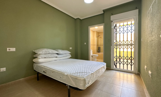 Reventa - Adosado - Daya Nueva - Costa Blanca Sur