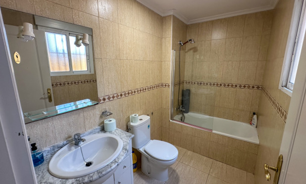 Reventa - Adosado - Daya Nueva - Costa Blanca Sur