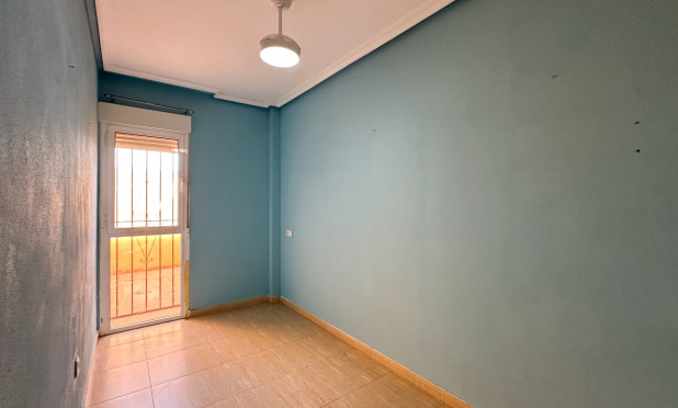 Reventa - Adosado - Daya Nueva - Costa Blanca Sur