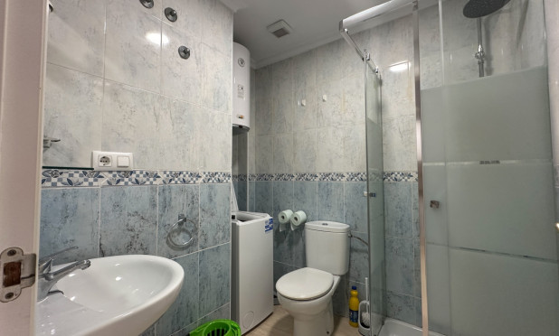 Reventa - Adosado - Daya Nueva - Costa Blanca Sur
