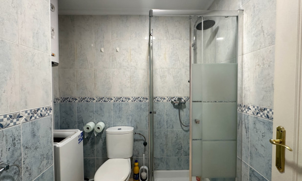 Reventa - Adosado - Daya Nueva - Costa Blanca Sur
