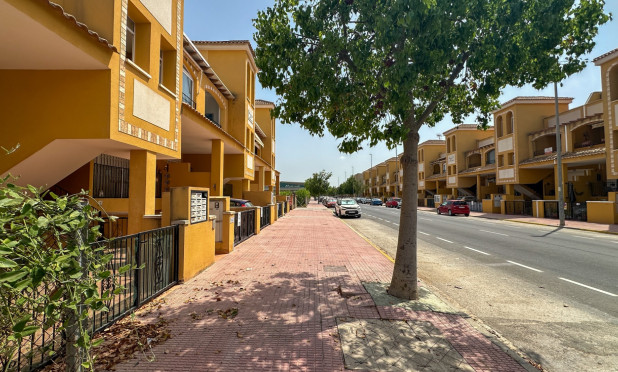 Reventa - Adosado - Daya Nueva - Costa Blanca Sur