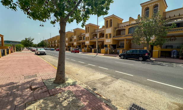 Reventa - Adosado - Daya Nueva - Costa Blanca Sur