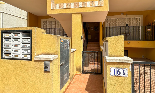 Reventa - Adosado - Daya Nueva - Costa Blanca Sur