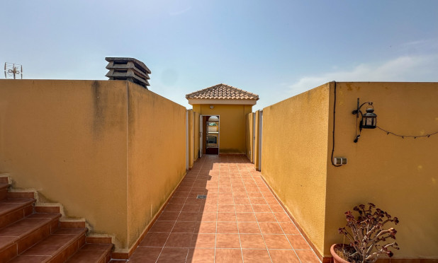Reventa - Adosado - Daya Nueva - Costa Blanca Sur