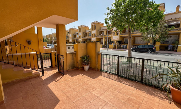 Reventa - Adosado - Daya Nueva - Costa Blanca Sur