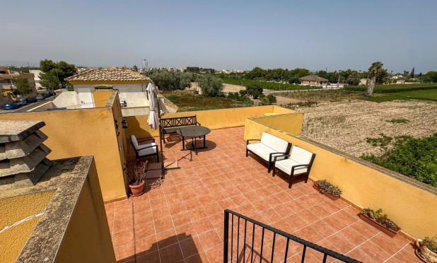 Reventa - Adosado - Daya Nueva - Costa Blanca Sur