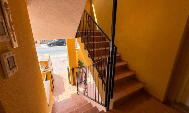 Reventa - Adosado - Daya Nueva - Costa Blanca Sur