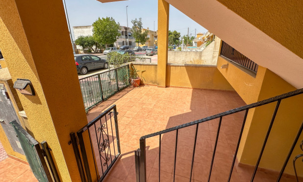 Reventa - Adosado - Daya Nueva - Costa Blanca Sur