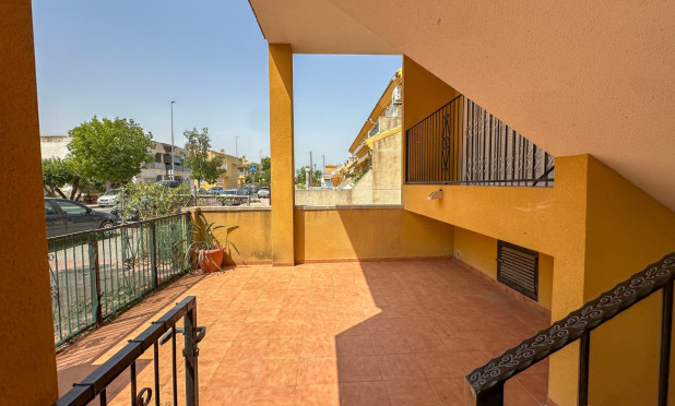 Reventa - Adosado - Daya Nueva - Costa Blanca Sur