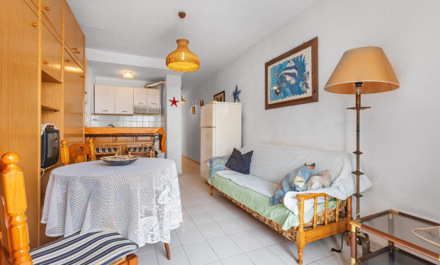 Resale - Apartment / flat - Guardamar del Segura - CENTRO