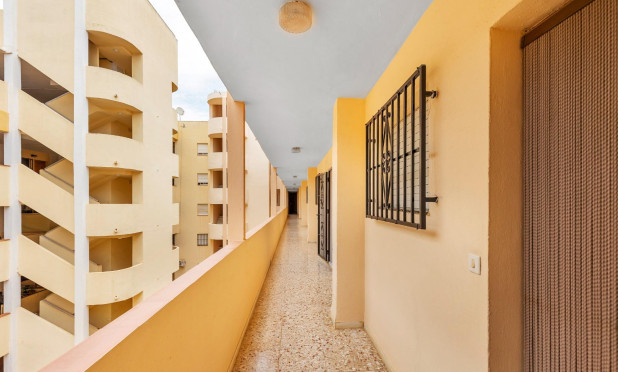 Resale - Apartment / flat - Guardamar del Segura - CENTRO