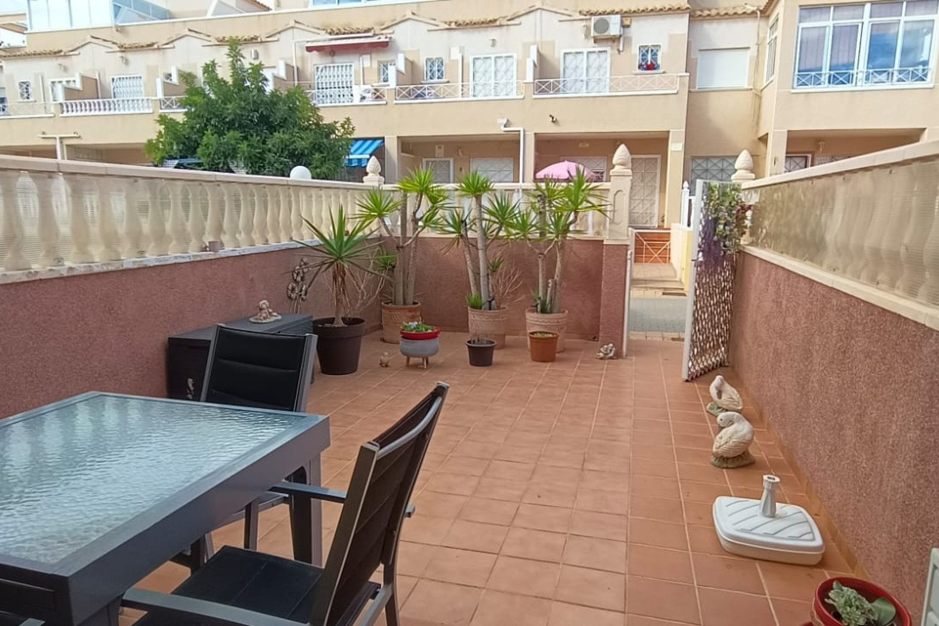 Reventa - Finca / Casa de Campo - Orihuela Costa