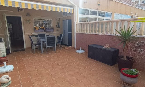 Reventa - Finca / Casa de Campo - Orihuela Costa
