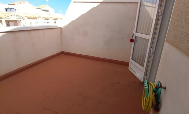 Reventa - Finca / Casa de Campo - Orihuela Costa