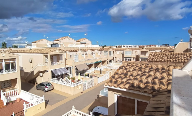 Reventa - Finca / Casa de Campo - Orihuela Costa