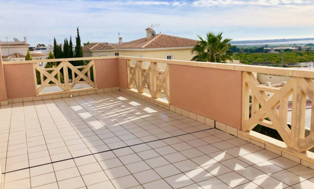 Resale - Villa - Ciudad Quesada - La Fiesta
