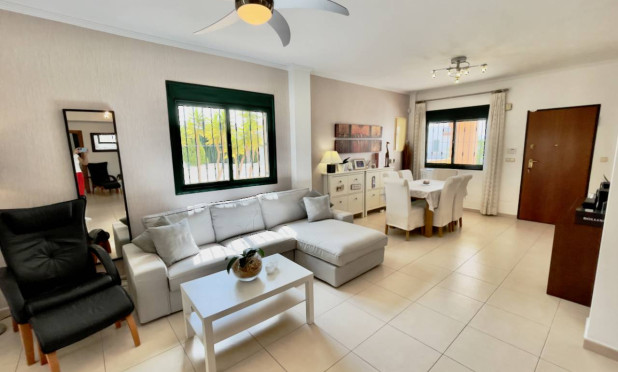 Resale - Villa - Ciudad Quesada - La Fiesta