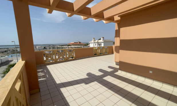 Resale - Villa - Ciudad Quesada - La Fiesta