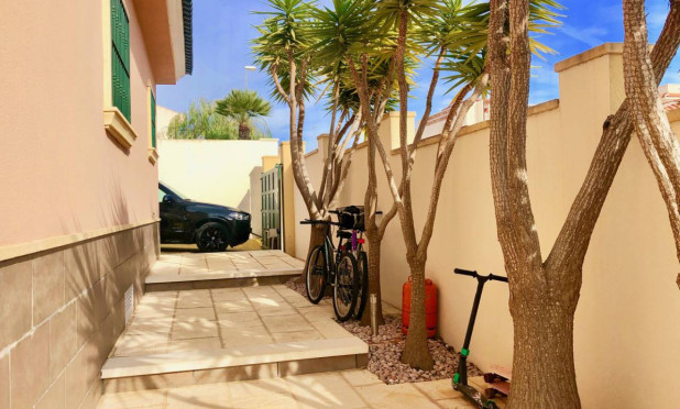 Resale - Villa - Ciudad Quesada - La Fiesta