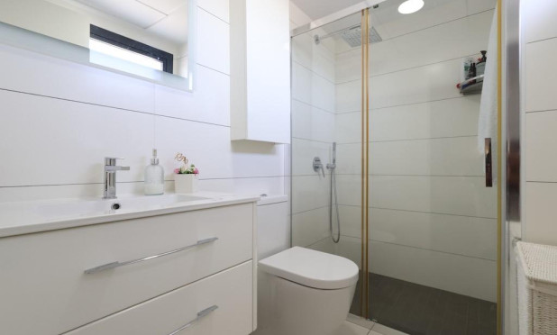 Resale - Apartment / flat - Orihuela Costa - Lomas de Cabo Roig