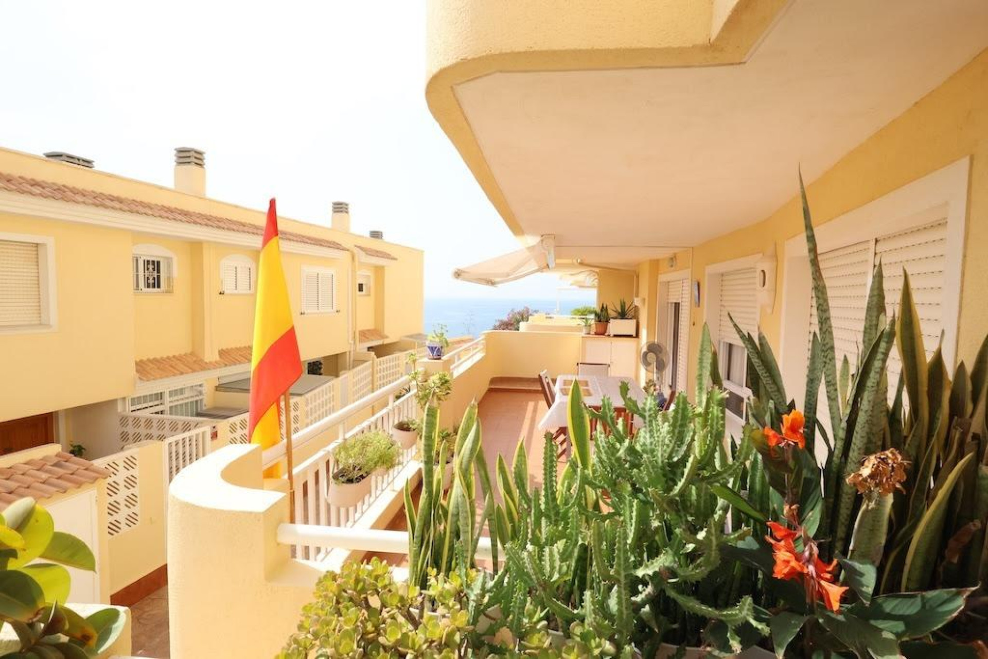 Resale - Apartment / flat - Orihuela Costa - Campoamor