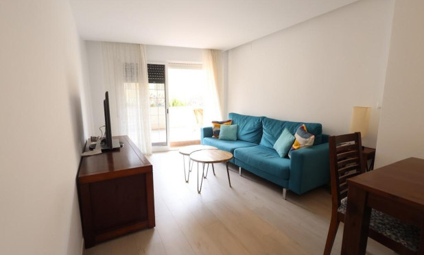Resale - Apartment / flat - Orihuela Costa - Campoamor