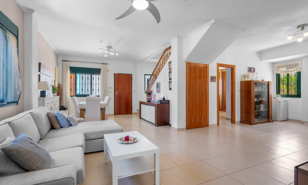 Herverkoop - Villa - Ciudad Quesada