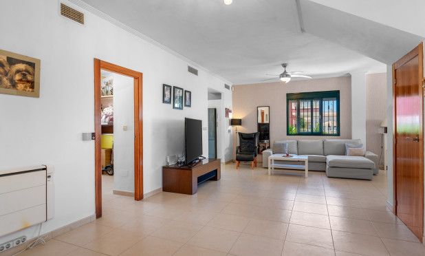 Herverkoop - Villa - Ciudad Quesada