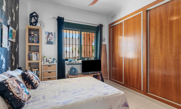 Herverkoop - Villa - Ciudad Quesada