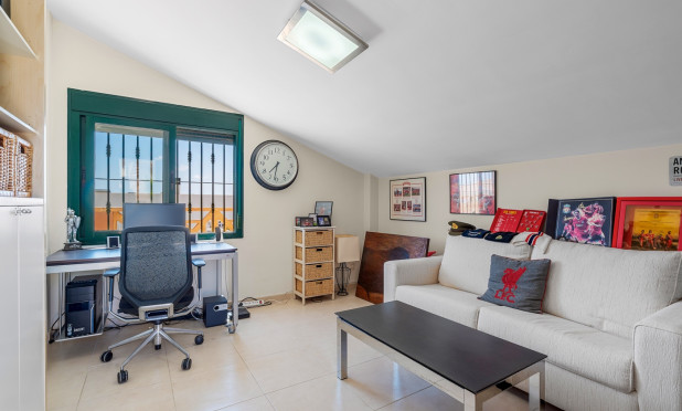 Herverkoop - Villa - Ciudad Quesada