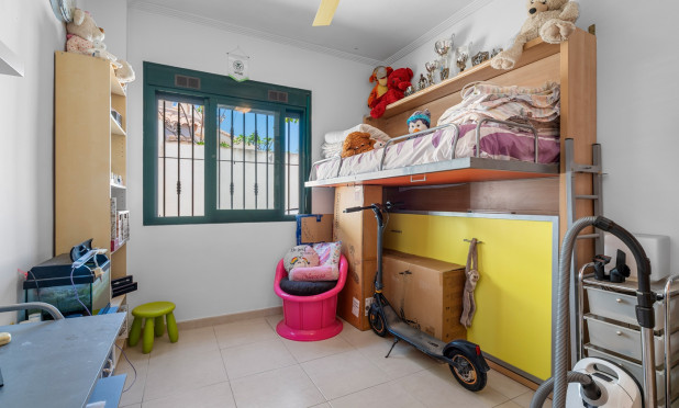 Herverkoop - Villa - Ciudad Quesada