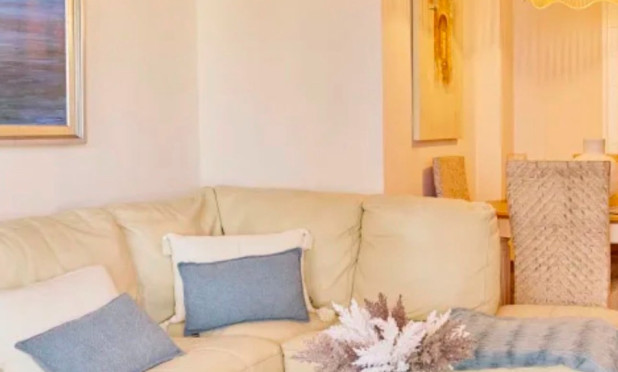 Resale - Apartment / flat - Cartagena - Playa Honda