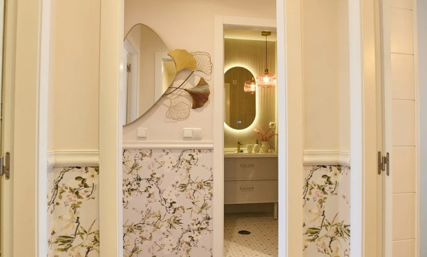 Resale - Apartment / flat - Cartagena - Playa Honda