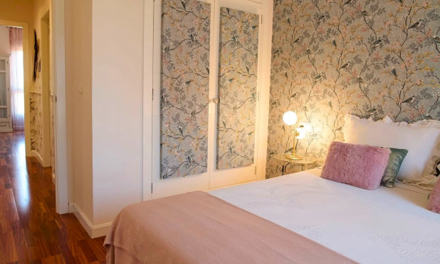 Resale - Apartment / flat - Cartagena - Playa Honda