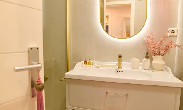 Resale - Apartment / flat - Cartagena - Playa Honda