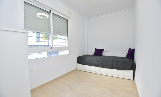 Resale - Villa - Algorfa - La Finca Golf Resort