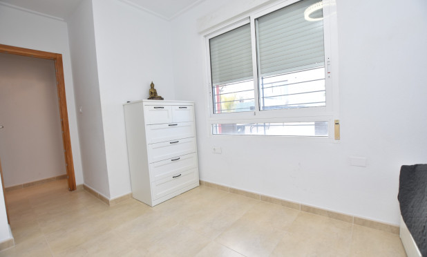 Resale - Villa - Algorfa - La Finca Golf Resort