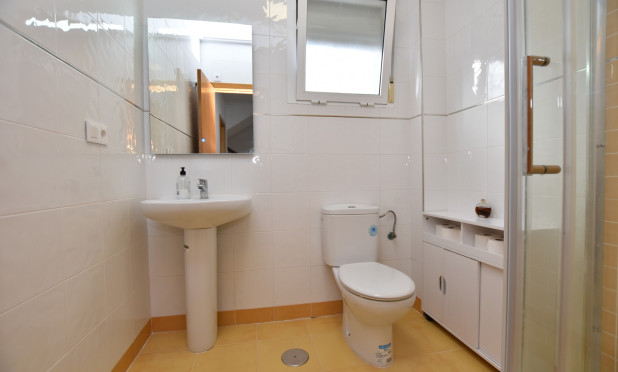 Resale - Villa - Algorfa - La Finca Golf Resort