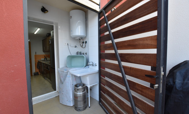 Resale - Villa - Algorfa - La Finca Golf Resort