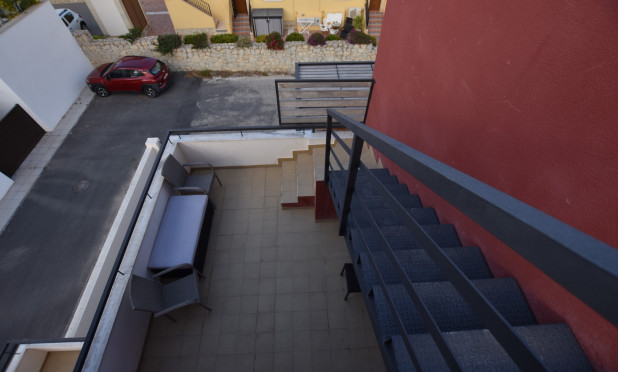 Resale - Villa - Algorfa - La Finca Golf Resort