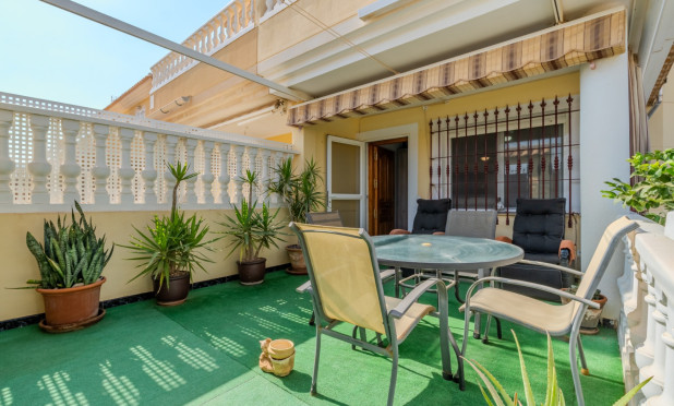 Resale - Villa - Puerto de Mazarron - Puerto de Mazarrón