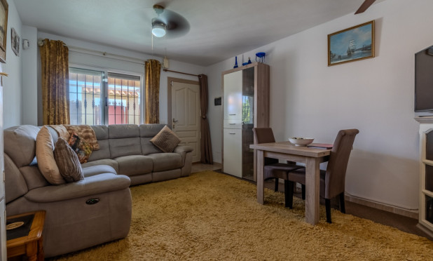 Resale - Villa - Puerto de Mazarron - Puerto de Mazarrón
