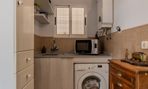 Resale - Villa - Puerto de Mazarron - Puerto de Mazarrón