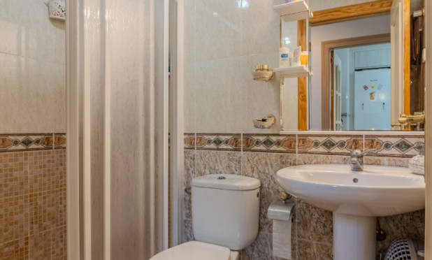 Resale - Villa - Puerto de Mazarron - Puerto de Mazarrón