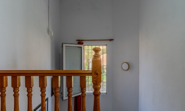Resale - Villa - Puerto de Mazarron - Puerto de Mazarrón