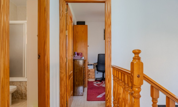 Resale - Villa - Puerto de Mazarron - Puerto de Mazarrón