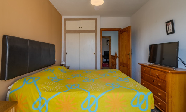 Resale - Villa - Puerto de Mazarron - Puerto de Mazarrón