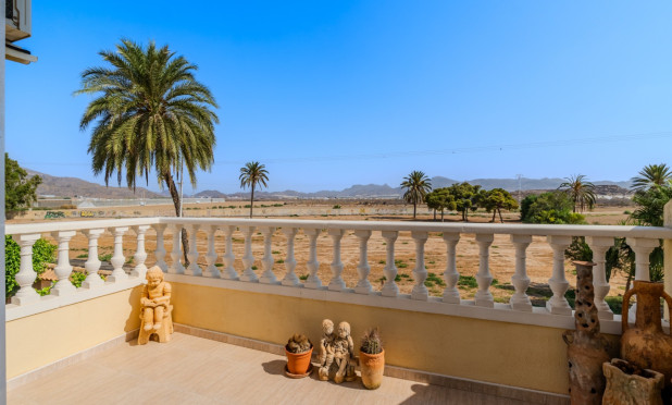 Resale - Villa - Puerto de Mazarron - Puerto de Mazarrón