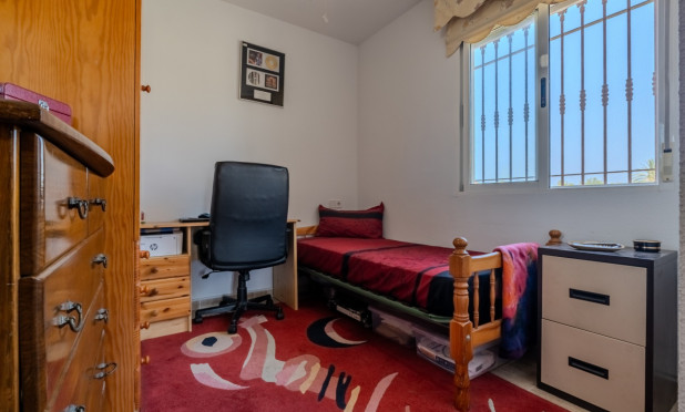 Resale - Villa - Puerto de Mazarron - Puerto de Mazarrón